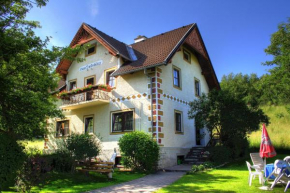 Villa Löcker, Mariapfarr, Österreich